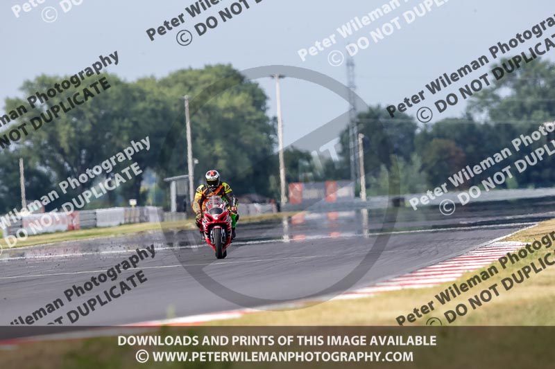 25 to 27th july 2019;Slovakia Ring;event digital images;motorbikes;no limits;peter wileman photography;trackday;trackday digital images